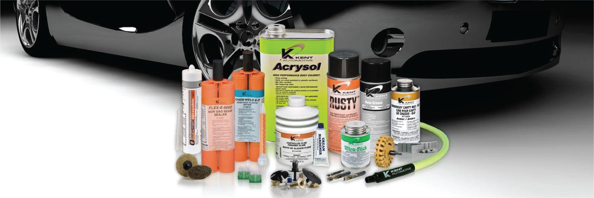 OEM-Quality Products - Time-Tested, Proven To Perform.